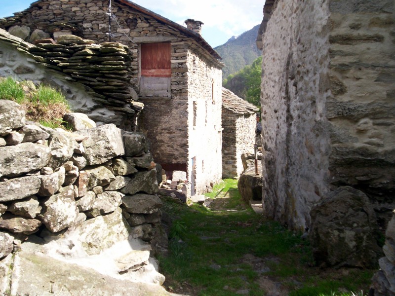 Colle della Mologna Piccola
