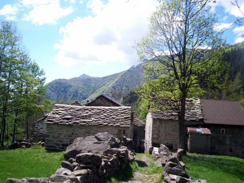 Colle della Mologna Piccola