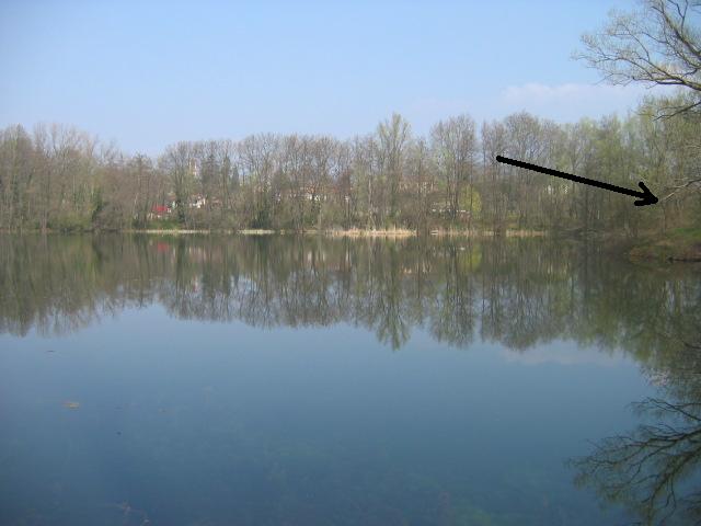 Laghi....della LOMBARDIA