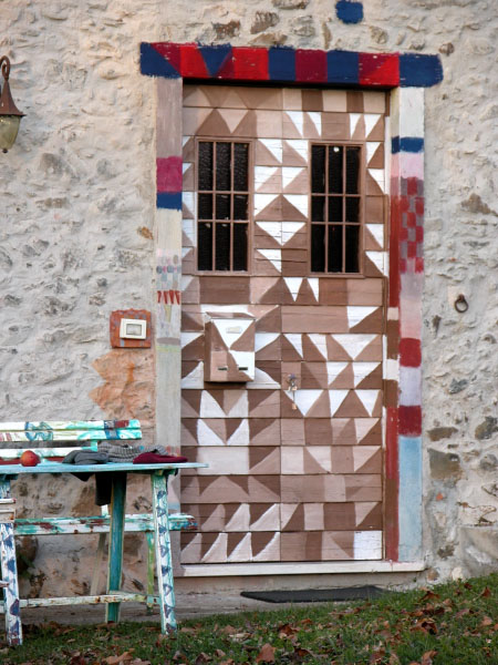 Portoni