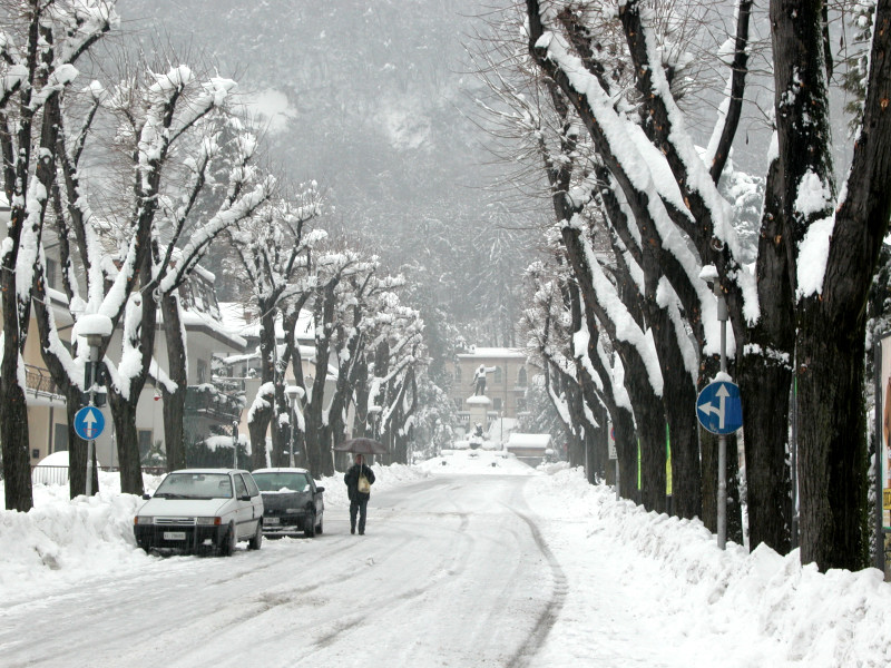 Bianco d''inverno