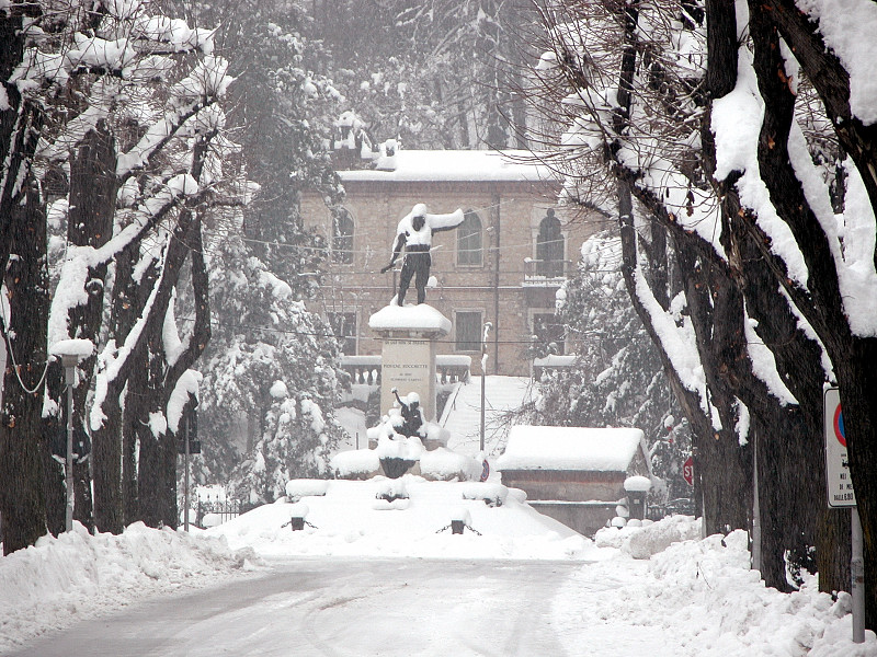Bianco d''inverno