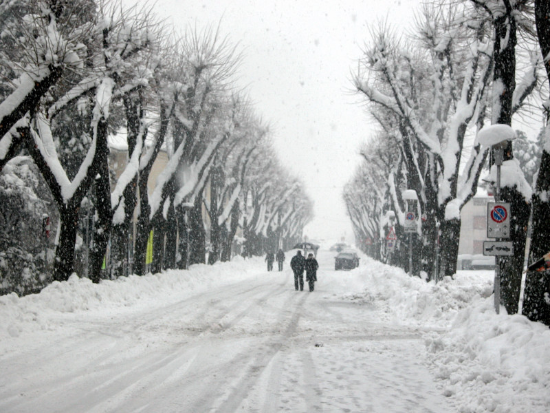 Bianco d''inverno