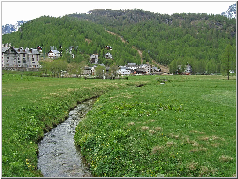 Alpe Devero
