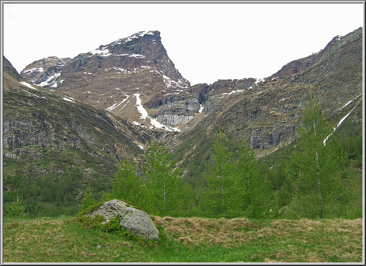 Alpe Devero
