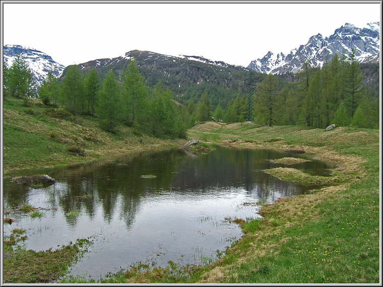 Alpe Devero