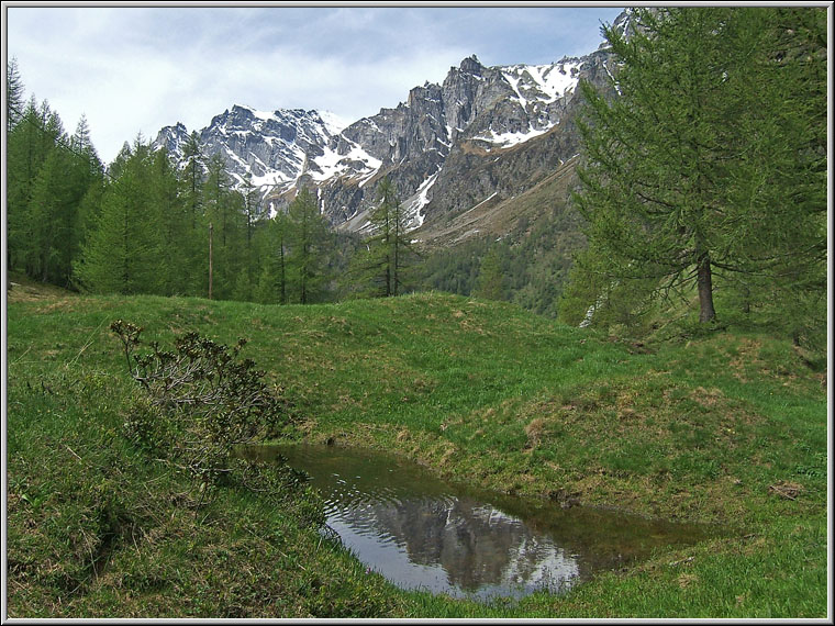Alpe Devero