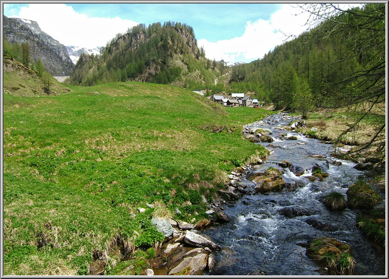 Alpe Devero