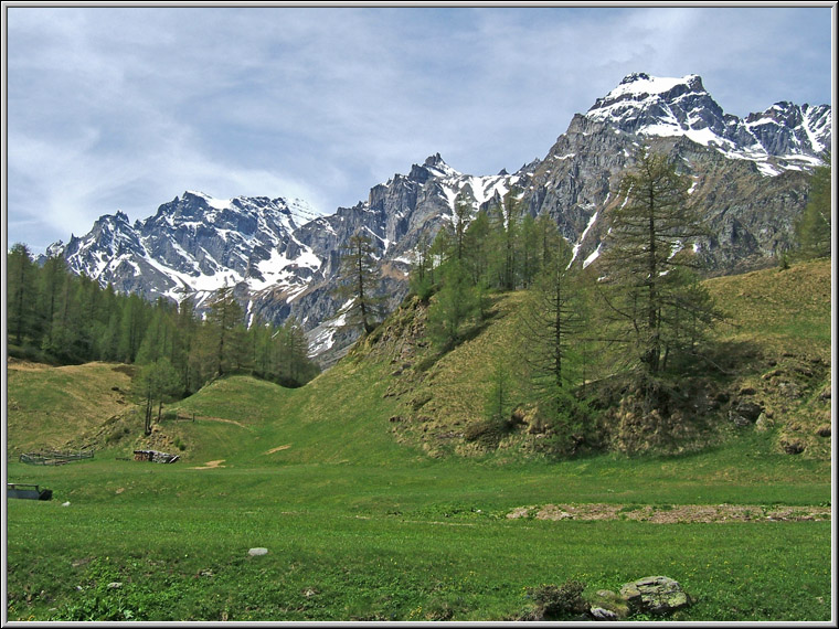 Alpe Devero