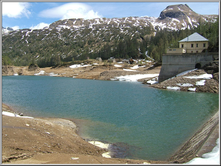 Alpe Devero