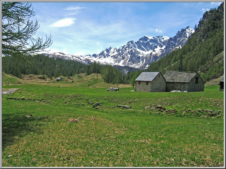 Alpe Devero