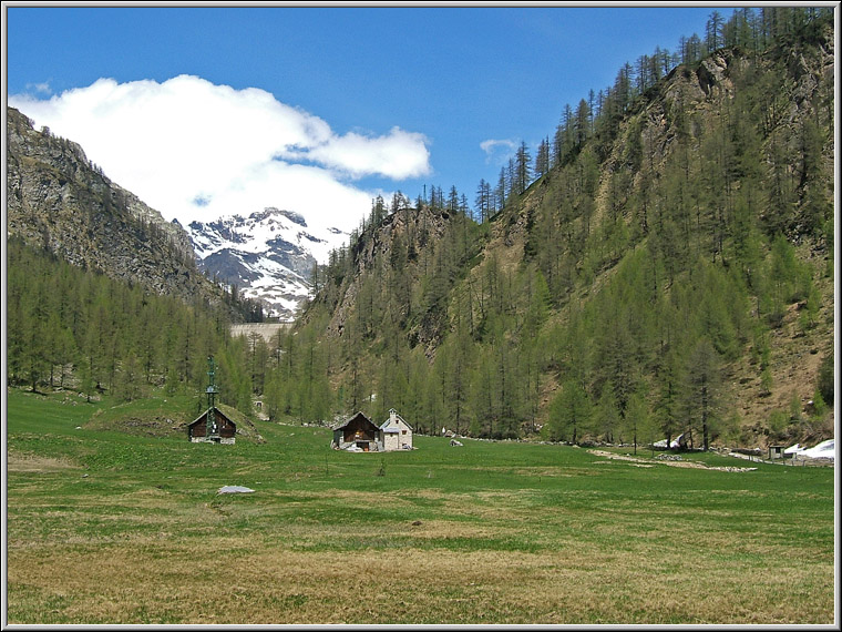Alpe Devero