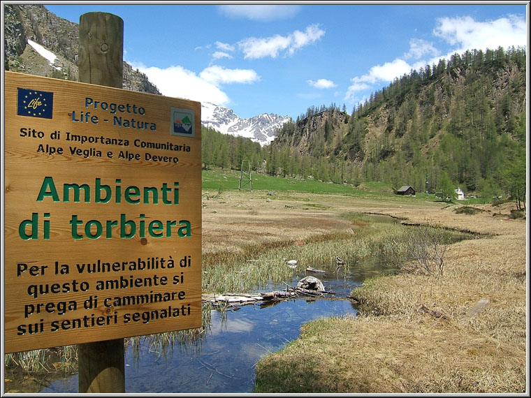 Alpe Devero