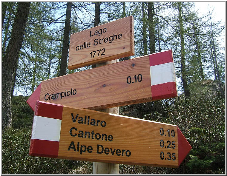 Alpe Devero