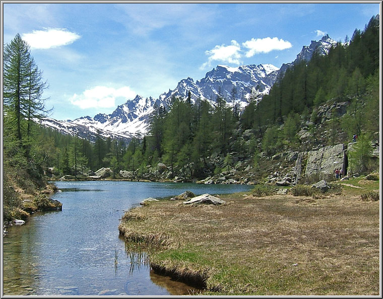 Alpe Devero