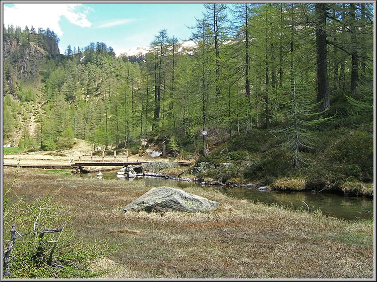 Alpe Devero
