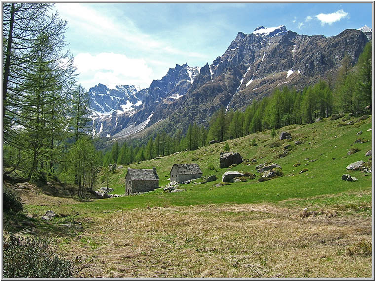 Alpe Devero