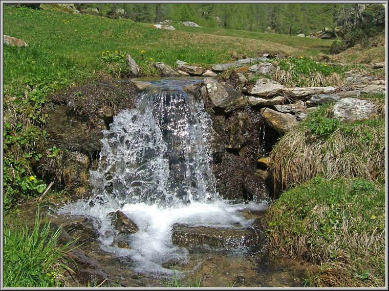 Alpe Devero