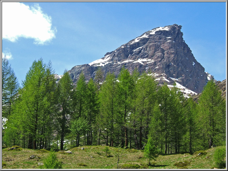 Alpe Devero
