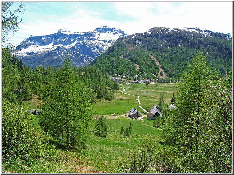 Alpe Devero