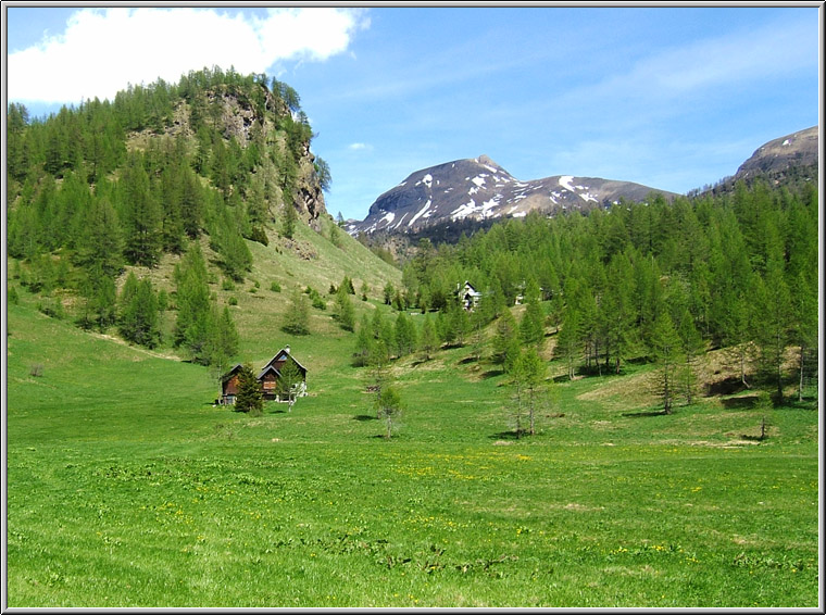 Alpe Devero