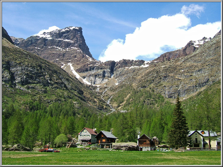 Alpe Devero