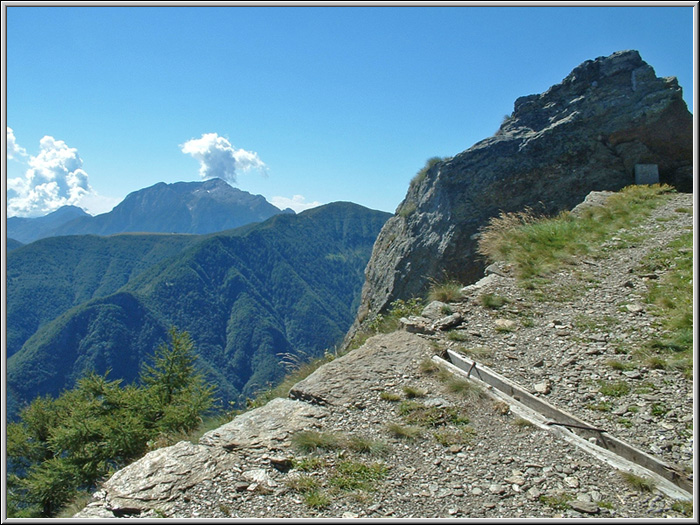 Monte Legnoncino