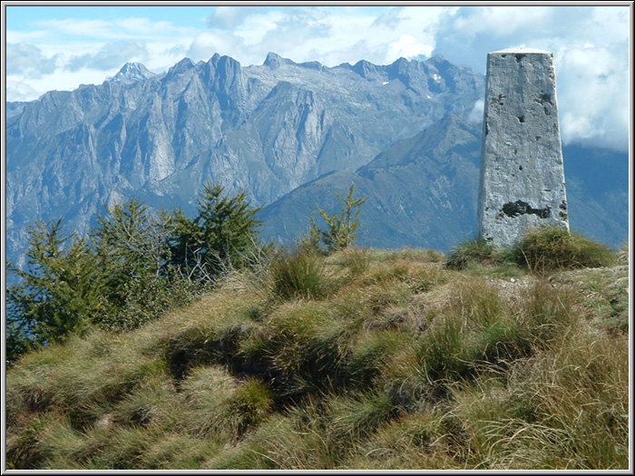 Monte Legnoncino