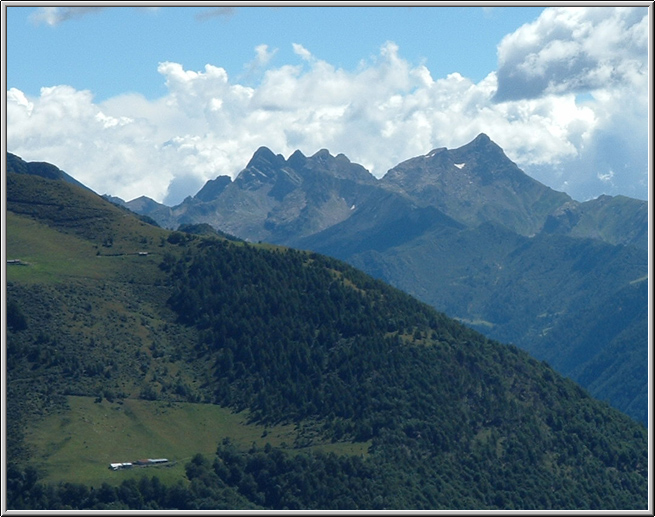 Monte Legnoncino