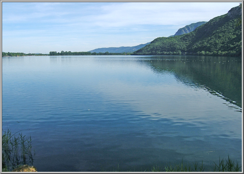 Laghi.....del PIEMONTE