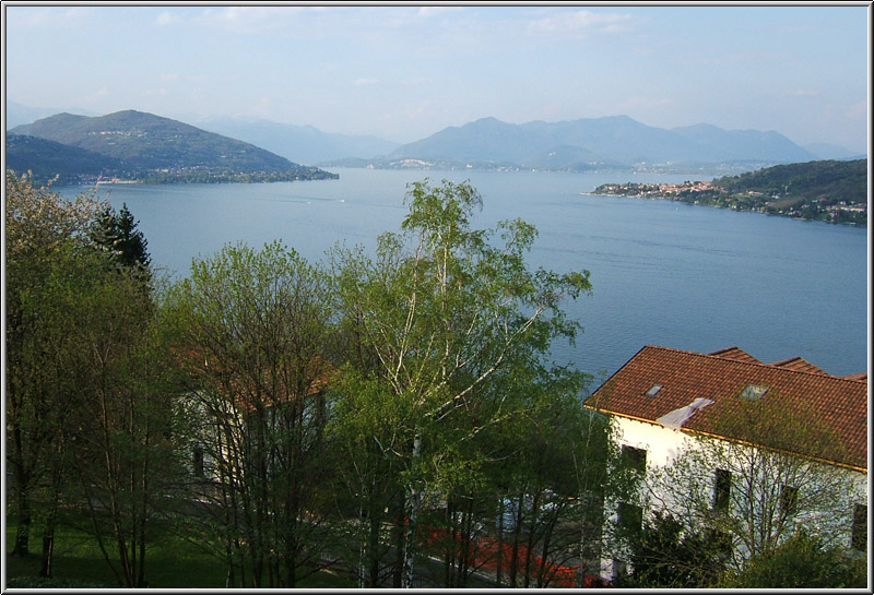 Laghi.....del PIEMONTE