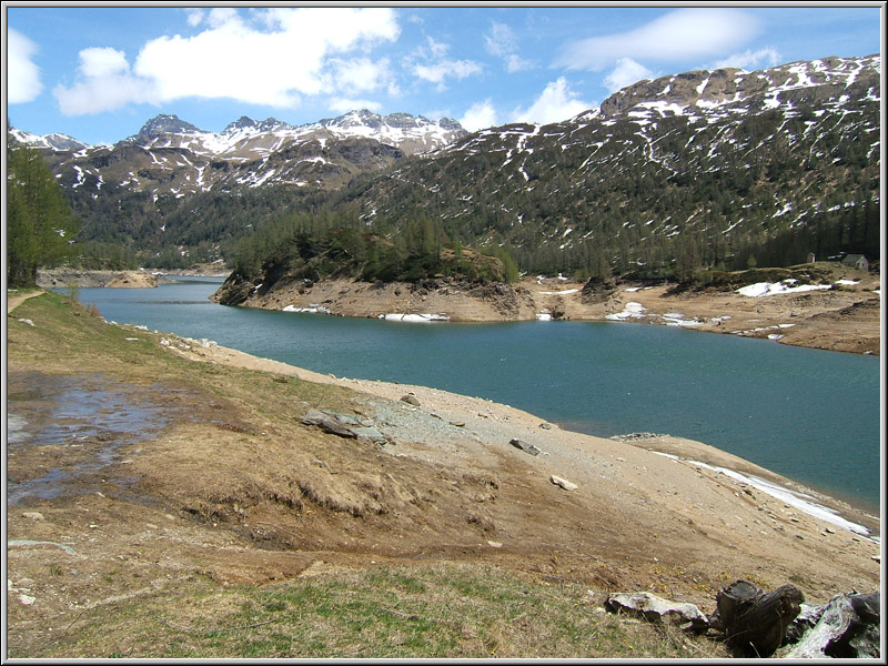 Laghi.....del PIEMONTE