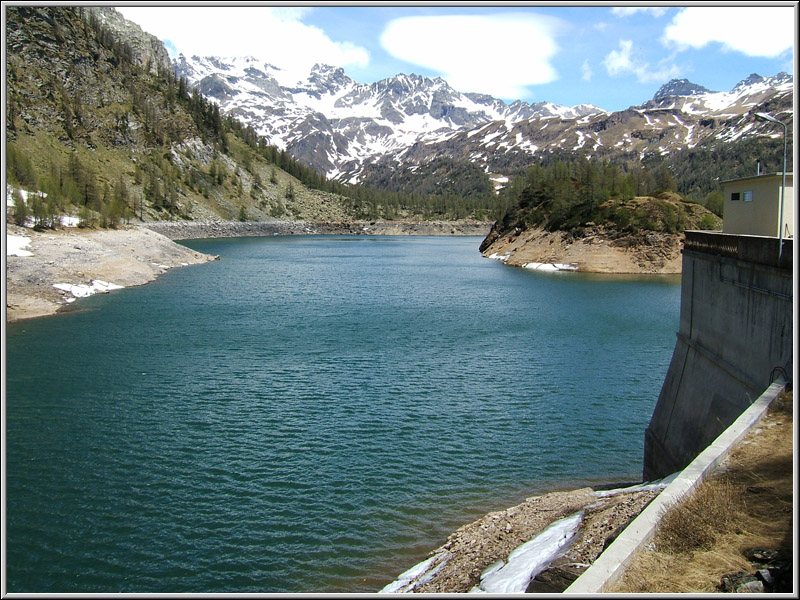 Laghi.....del PIEMONTE