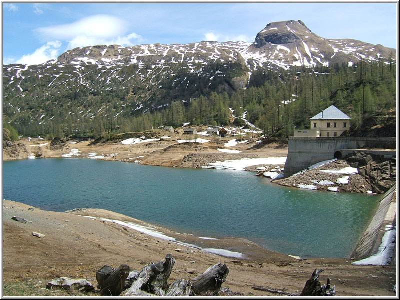 Laghi.....del PIEMONTE