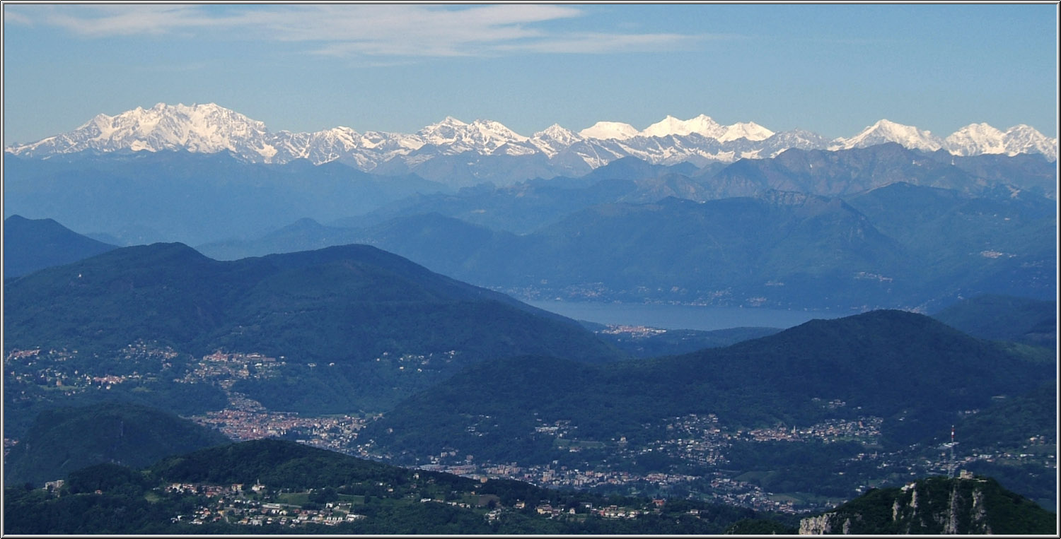 Laghi....della LOMBARDIA