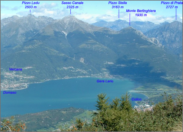 Monte Legnoncino