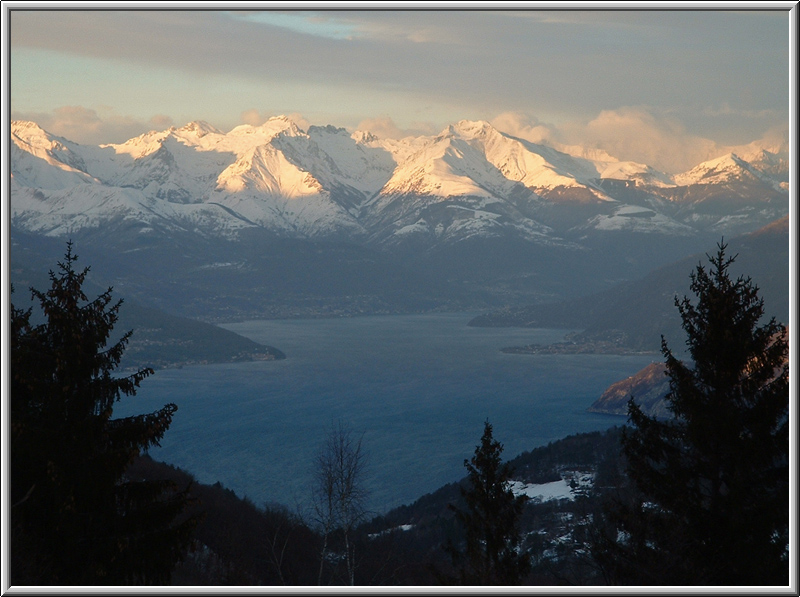 Laghi....della LOMBARDIA