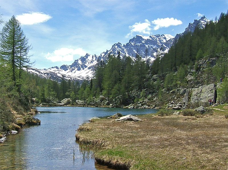 Laghi.....del PIEMONTE