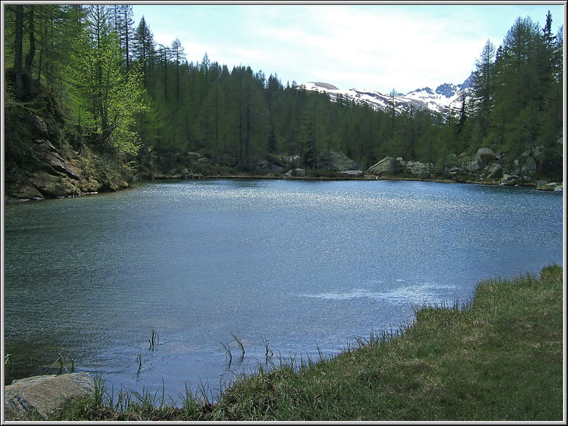 Laghi.....del PIEMONTE