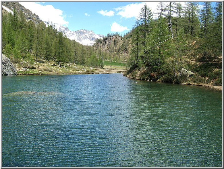 Laghi.....del PIEMONTE