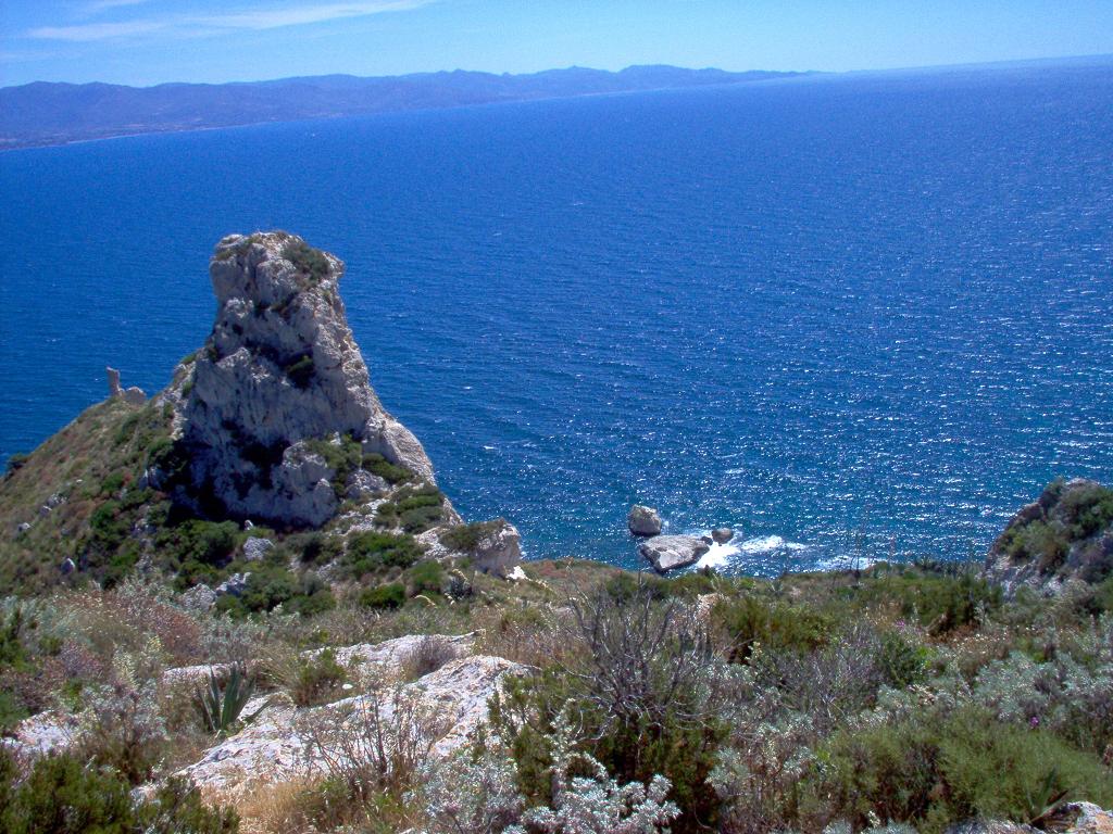 Sella del Diavolo