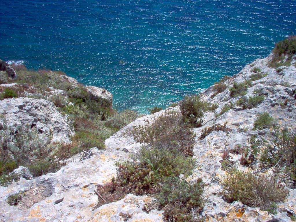 Sella del Diavolo