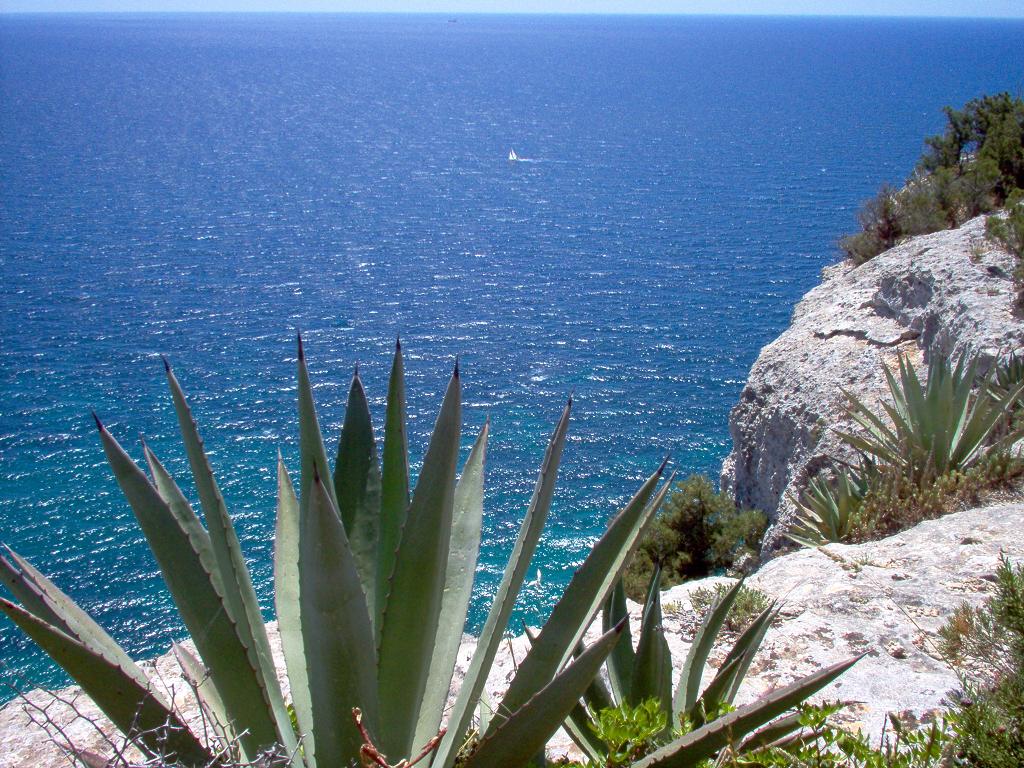 Sella del Diavolo