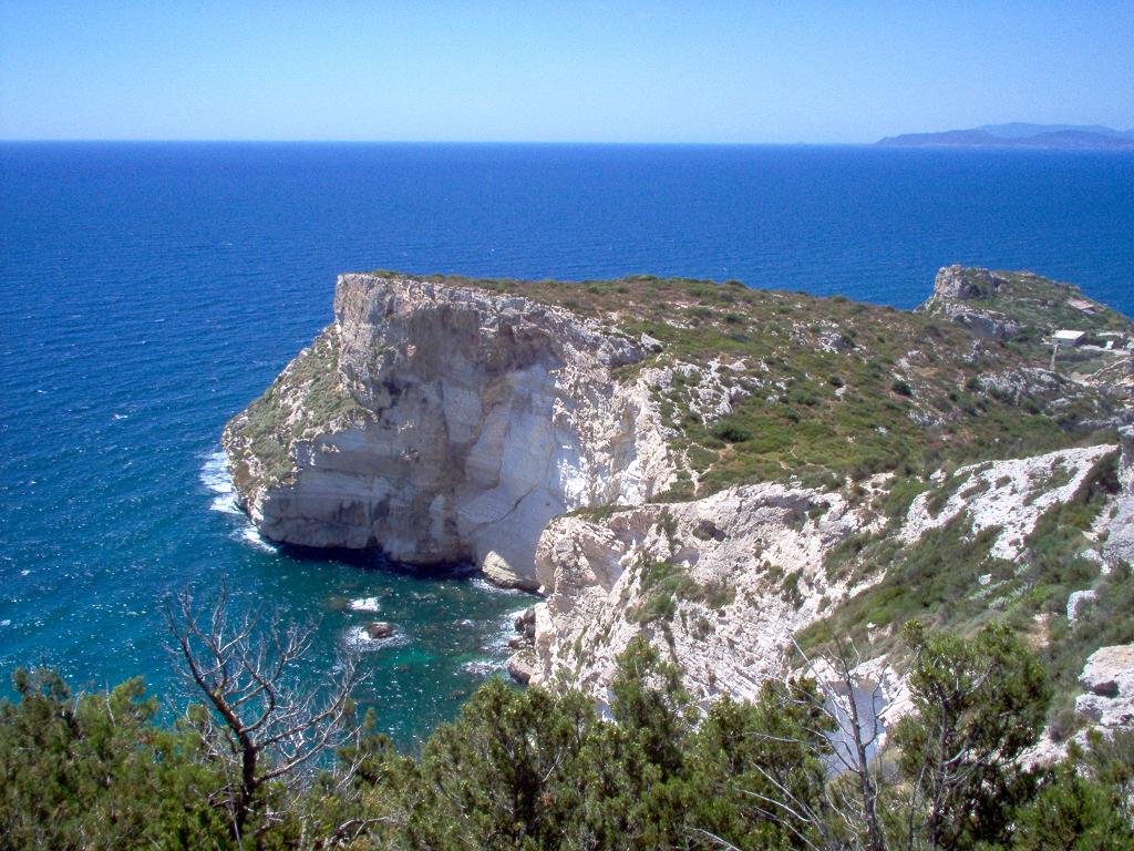 Sella del Diavolo