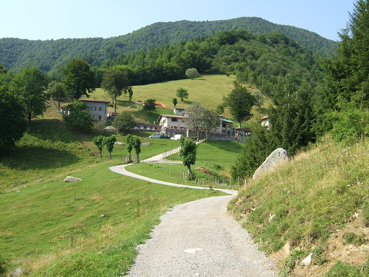 Il Triangolo Lariano