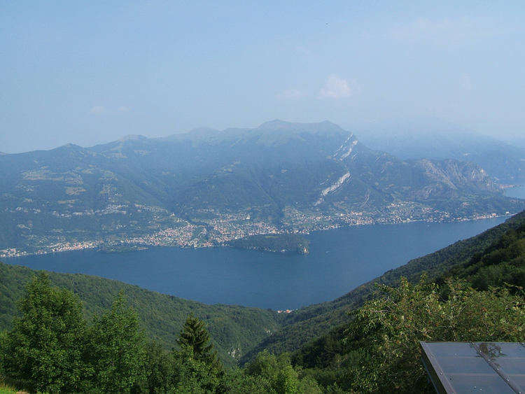 Il Triangolo Lariano