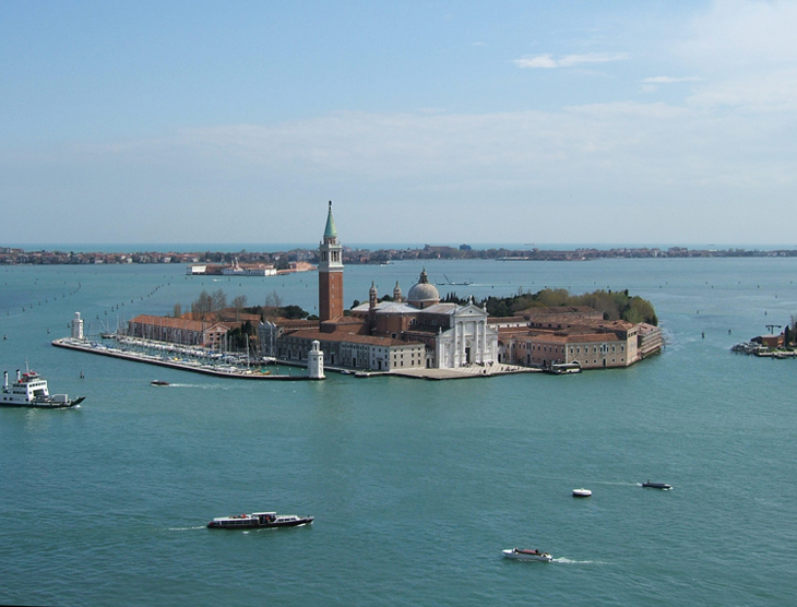 Gita a Venezia
