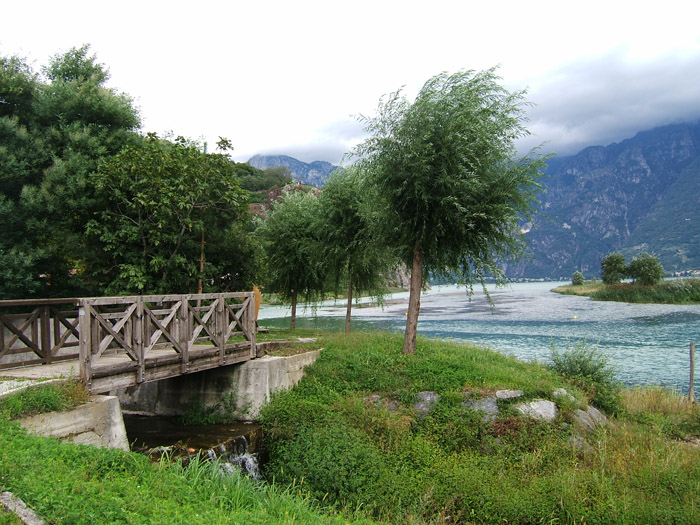 Pian di Spagna