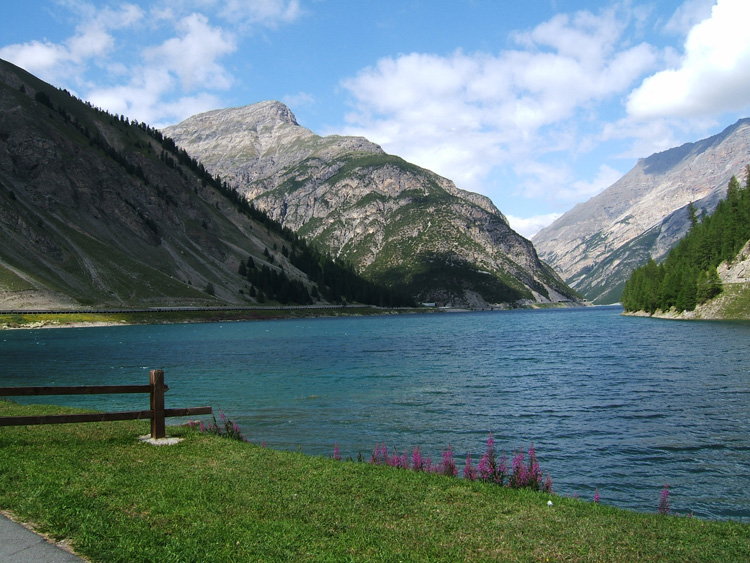 Laghi....della LOMBARDIA