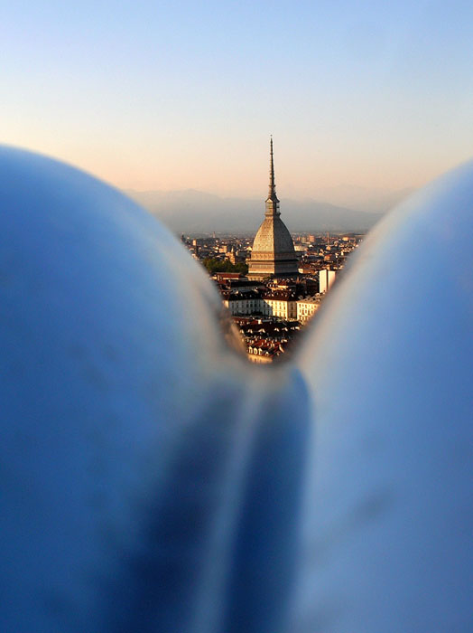 La mia Torino